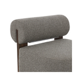 Malta Outdoor Swivel Chair