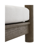 Caldwell Outdoor Sofa