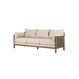 Barbosa Outdoor Sofa