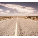 Arid Trail (71x47)