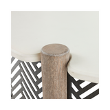 Emoto Outdoor Coffee Table