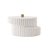 Whittaker Short Container
