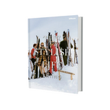 The Stylish Life: Skiing