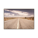 Arid Trail (71x47)