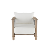 Emoto Outdoor Chair