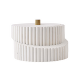 Whittaker Short Container
