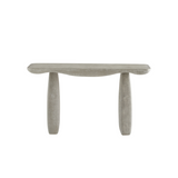Melt Outdoor Console