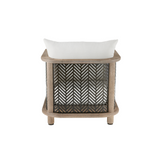 Emoto Outdoor Chair