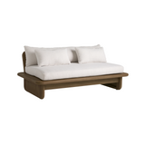Fargo Outdoor Settee