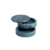 Alabaster Swivel Box