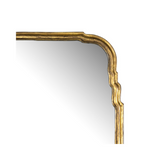 Loire Grand Floor Mirror