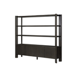 Orwin Wide Bookshelf
