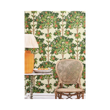 Orange Blossom Wallpaper