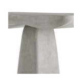 Melt Outdoor Console