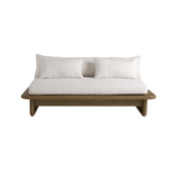 Fargo Outdoor Settee