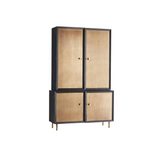 Kilpatrick Tall Cabinet