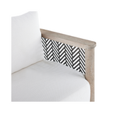 Emoto Outdoor Chair