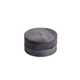 Alabaster Swivel Box