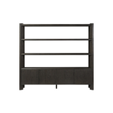 Orwin Wide Bookshelf