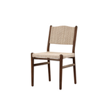 Herrin Outdoor Dining Chair