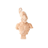 Mars Sculpture