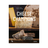 Cheese Champions