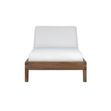 Verona Outdoor Chaise