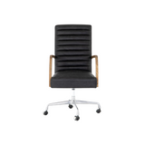 Bryson Channeled Desk Chair