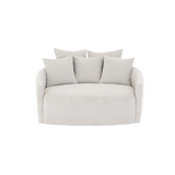 Chloe Media Lounger