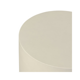 Ivan Round End Table