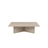 Rosenell Square Coffee Table