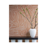 Graffito Wallpaper