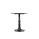 Lucy Round Dining Table 48"