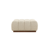 Roma Outdoor Ottoman