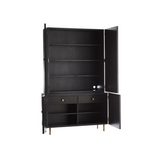Kilpatrick Tall Cabinet