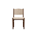 Herrin Outdoor Dining Chair