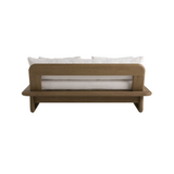 Fargo Outdoor Settee