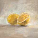 Fruit Study III (20x20)