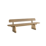 Delrio Outdoor Bench