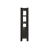 Orwin Wide Bookshelf