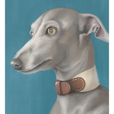 Awaiting My Friend III (30x20)