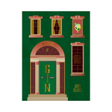The House of Gin