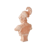 Mars Sculpture