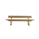 Delrio Outdoor Bench