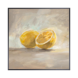 Fruit Study III (20x20)