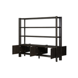 Orwin Wide Bookshelf
