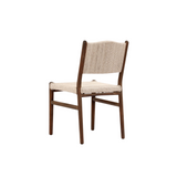 Herrin Outdoor Dining Chair