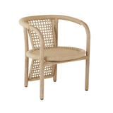 Chapman Outdoor Dining Chair