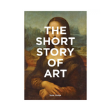The Short Story of Art