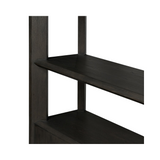 Orwin Wide Bookshelf